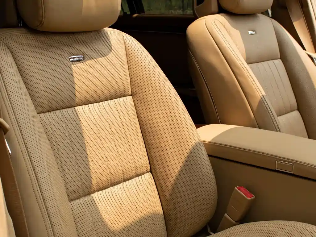 Mercedes-Benz S-Class 2011 — фото 11
