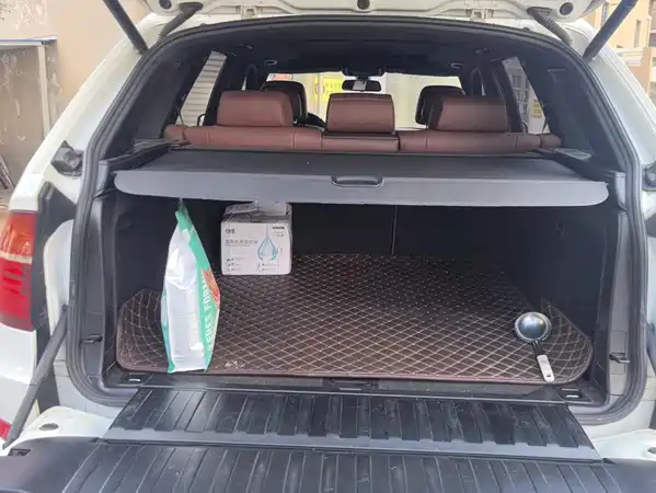 BMW X5 2014