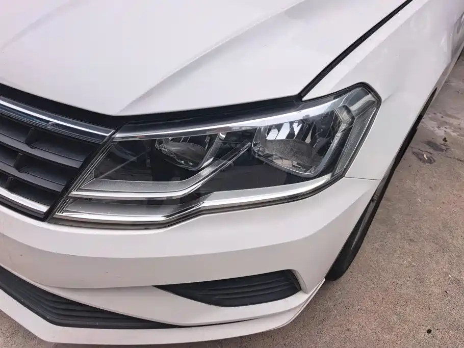Volkswagen Jetta 2018