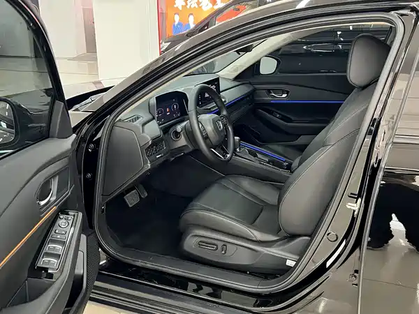 Honda Accord 2023
