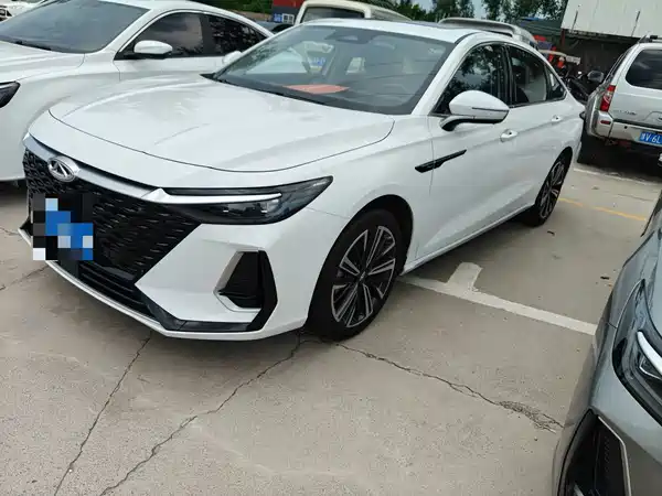 Chery Arrizo 8 2025