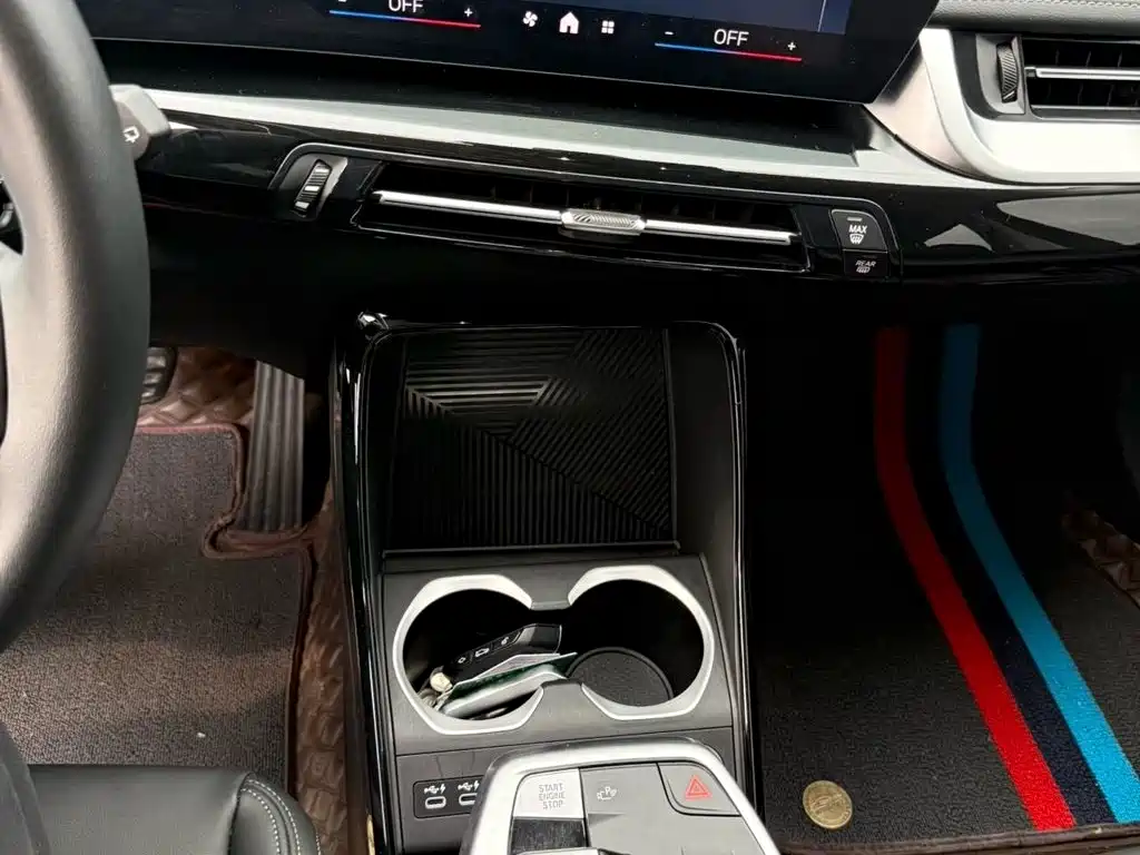 BMW X1 2023 — фото 15