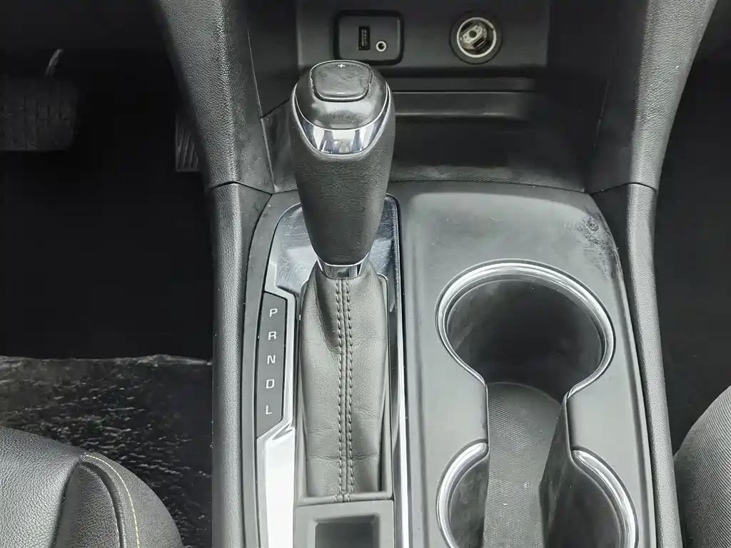 Chevrolet Equinox 2019 — фото 13
