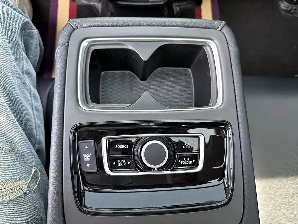 Honda Accord 2021 — фото 25