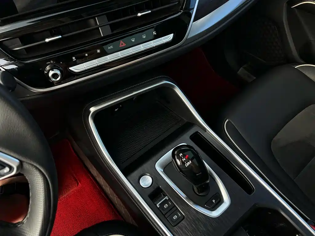 Haval H6 2023 — фото 12