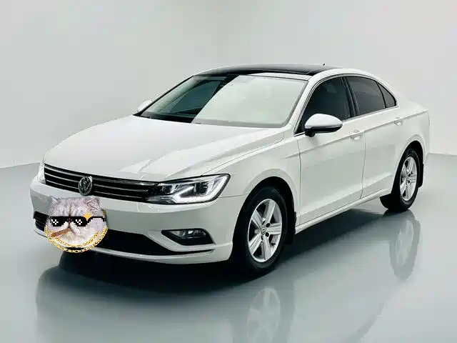 Volkswagen Lamando 2016