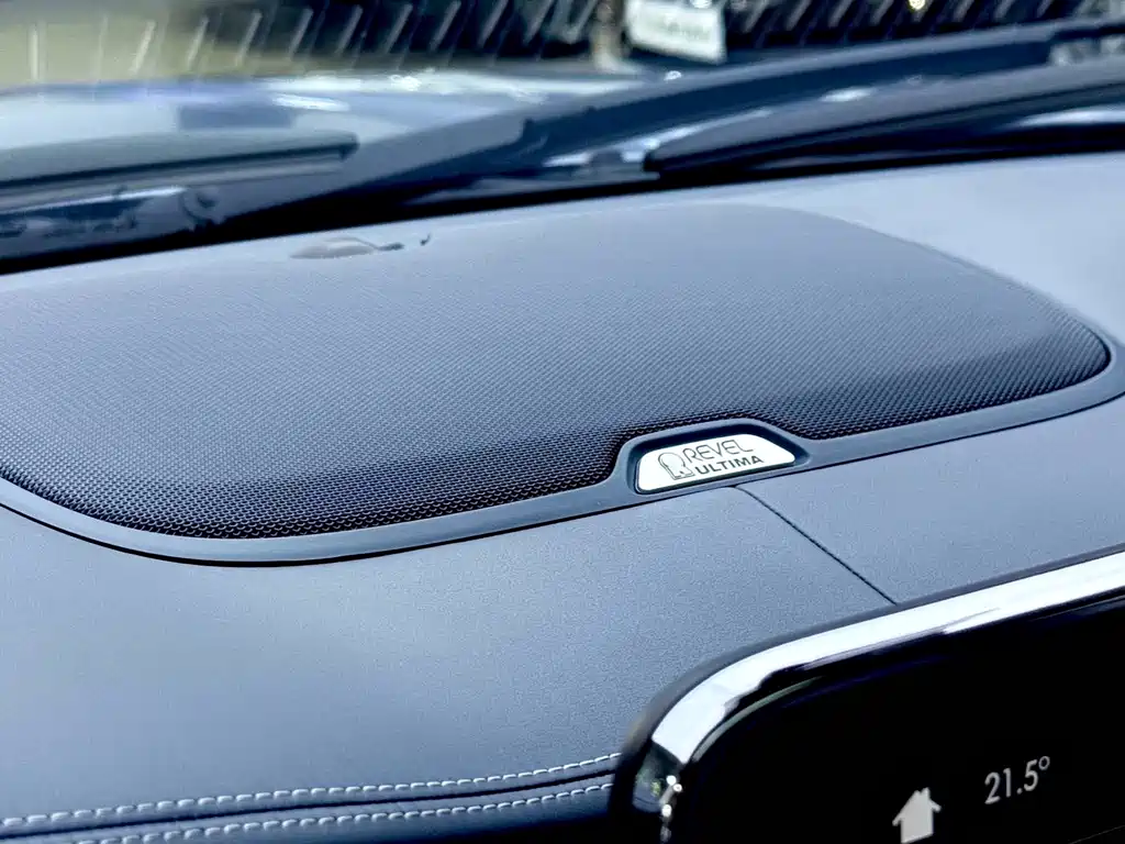 Lincoln Navigator 2019 — фото 15