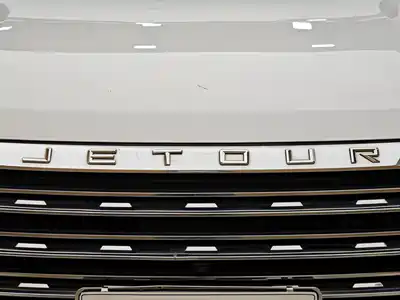 Jetour X90 PLUS 2021