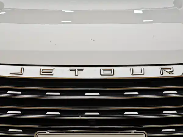 Jetour X90 PLUS 2021