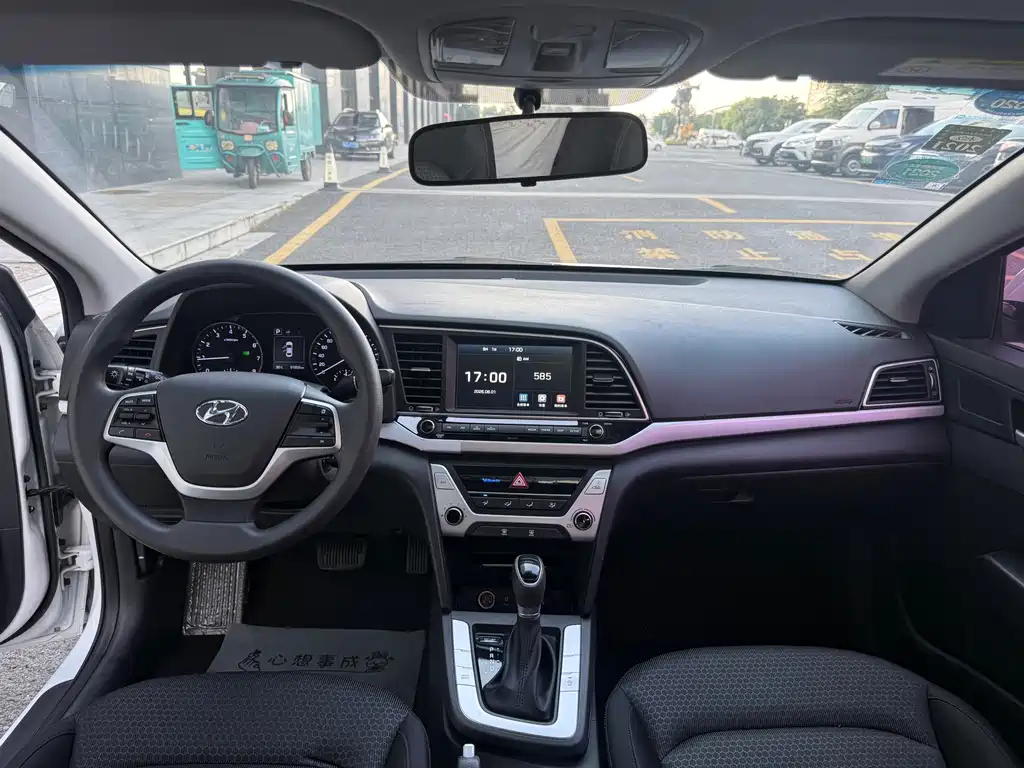 Hyundai Celesta 2019 — фото 6