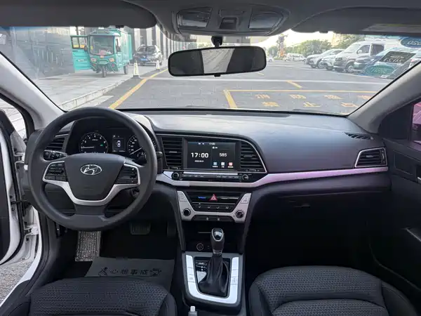 Hyundai Celesta 2019