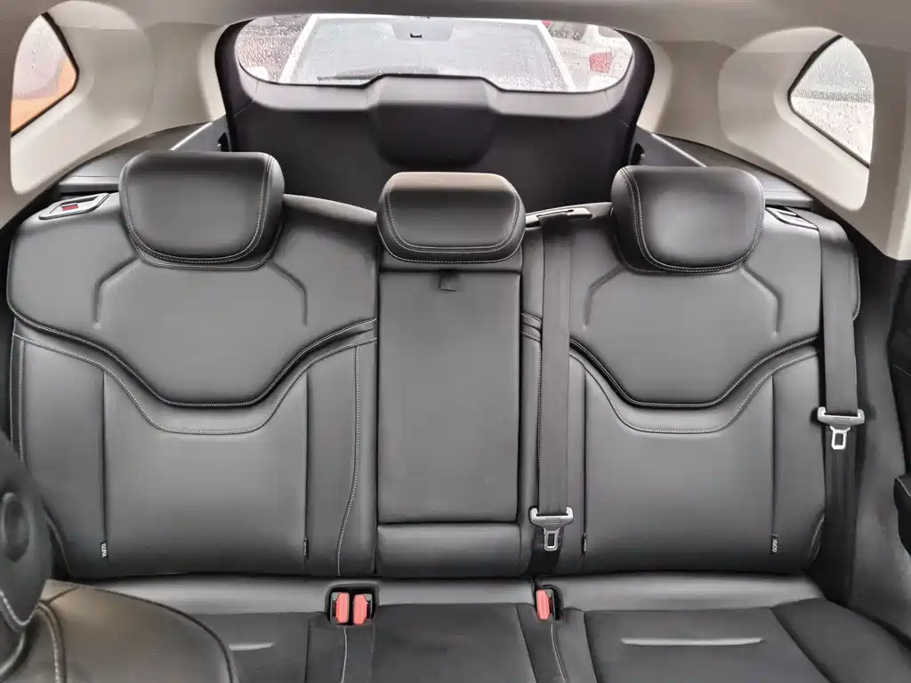 Haval H6 2022 — фото 12