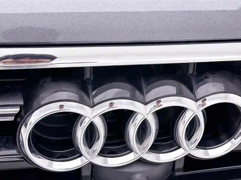 Audi A6L 2022 — фото 11