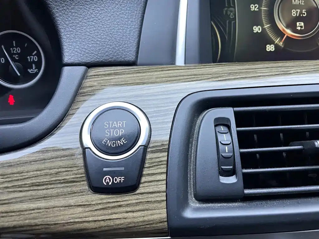 BMW 5 Series 2014 — фото 15