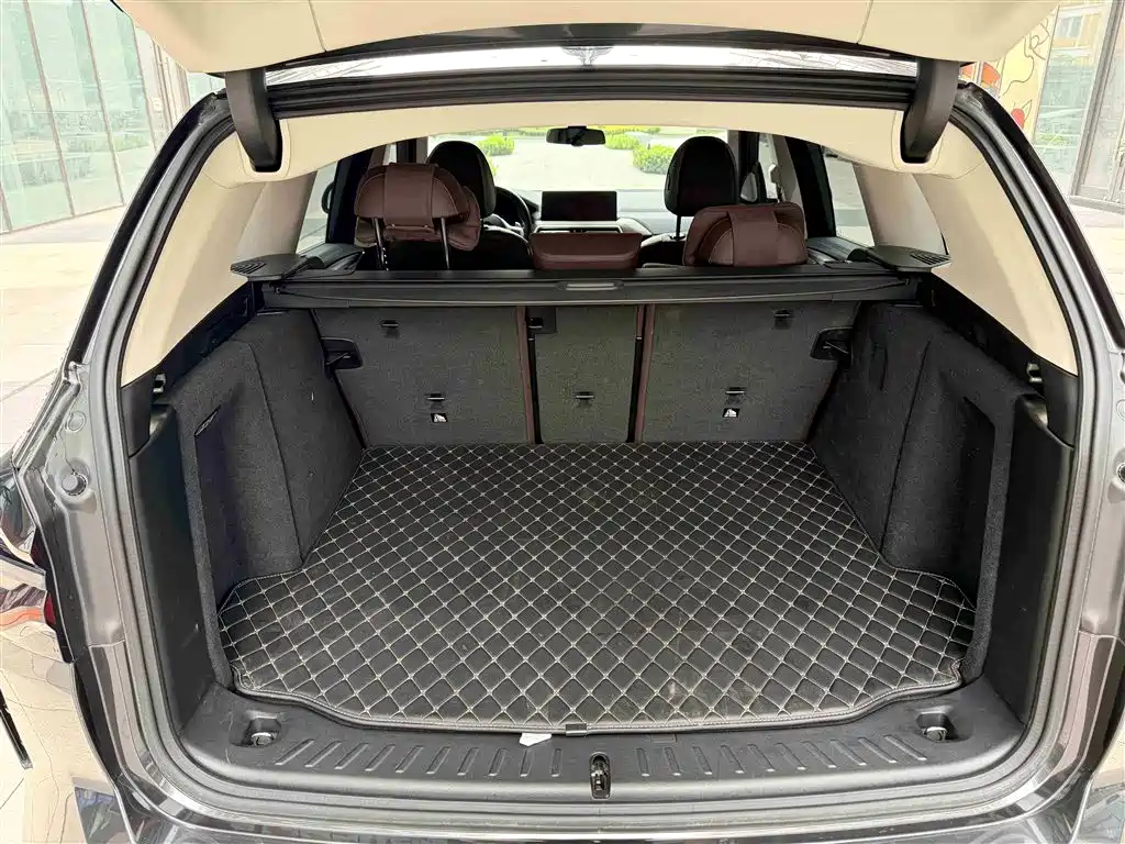 BMW X3 2022 — фото 17