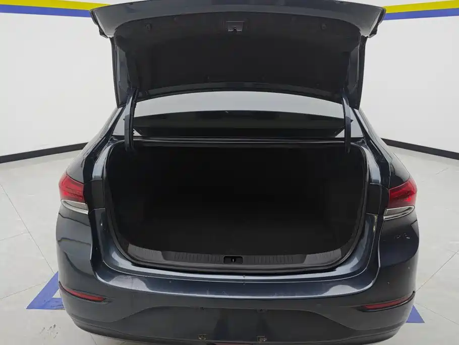 Buick Excelle 2021