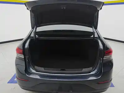 Buick Excelle GT 2021