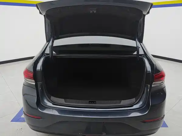 Buick Excelle GT 2021