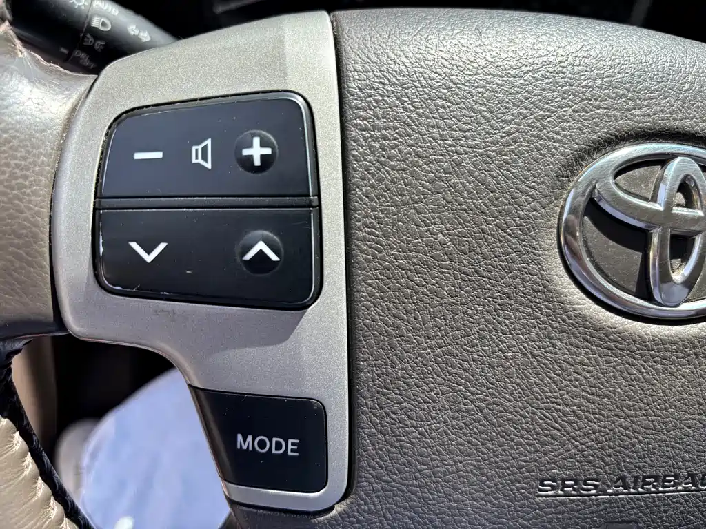 Toyota Land Cruiser 2015 — фото 18