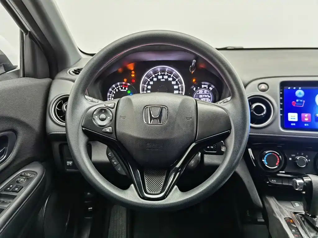 Honda XR-V 2021 — фото 11