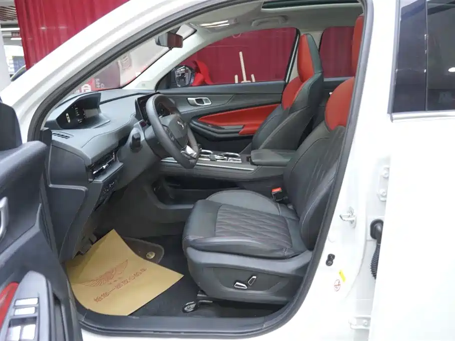 Changan CS55PLUS 2023 — фото 16