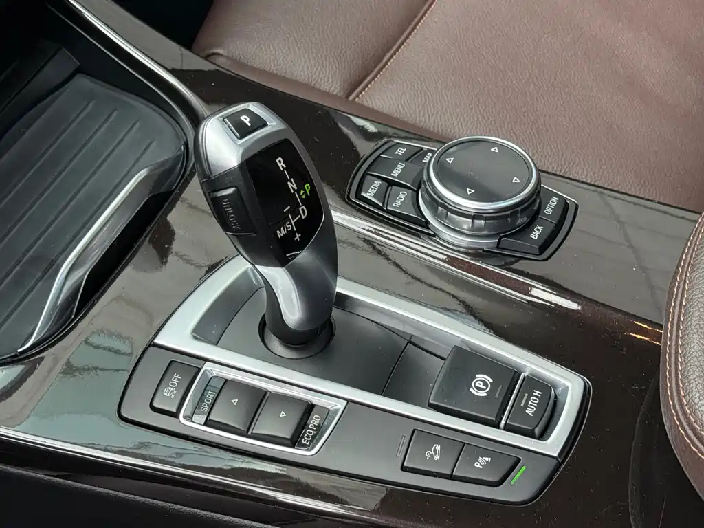 BMW X3 2014