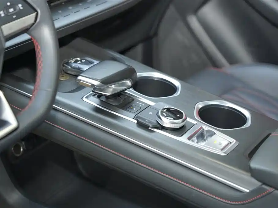 Changan CS55PLUS 2023 — фото 13