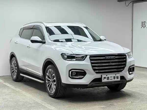 Haval H6 2020