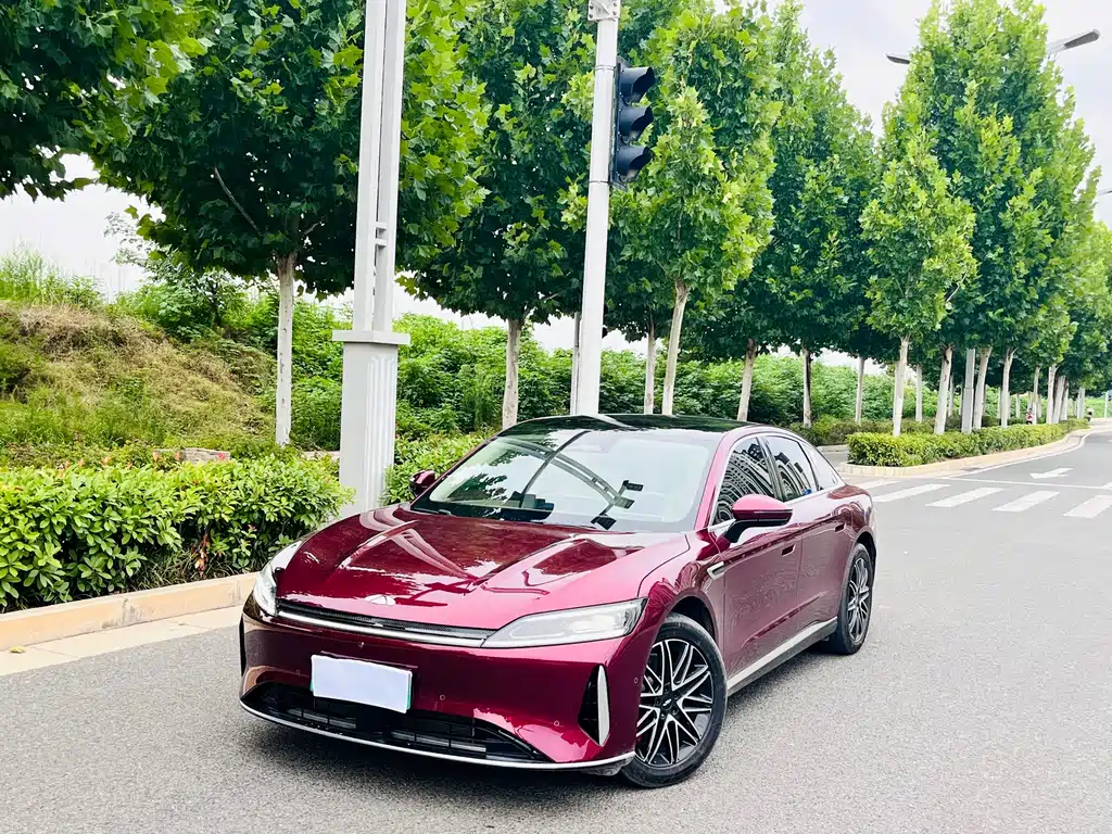 Chery Fengyun A9L 2025 — фото 1