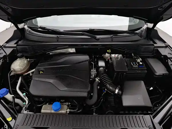 Changan UNI-T 2023