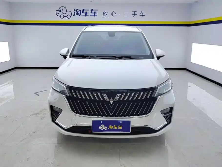 Wuling Jiachen 2025