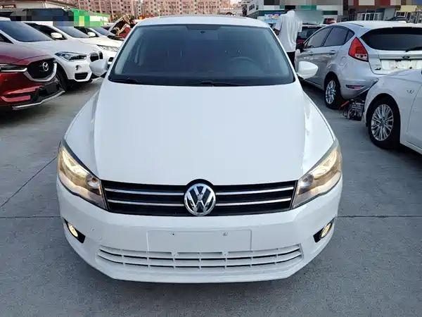 Volkswagen Jetta 2015