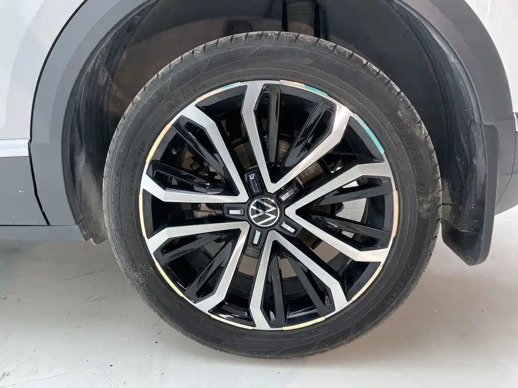 Volkswagen T-Roc 2022 — фото 15