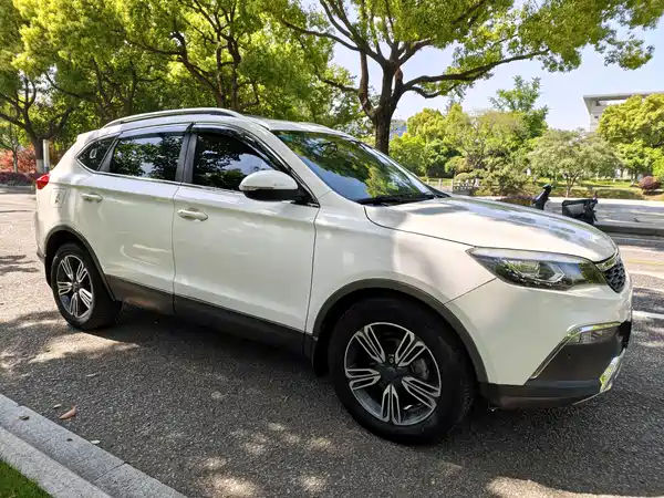 Liebao Leopaard CS10 2017