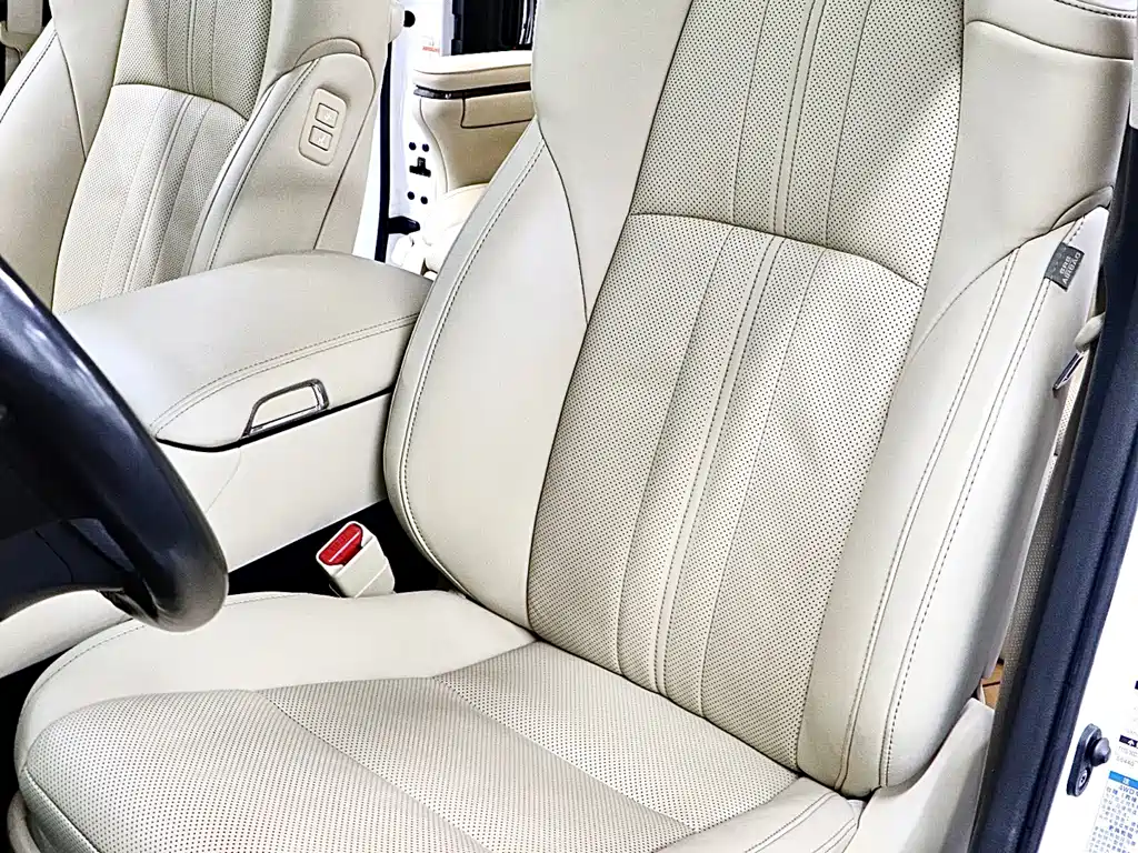 Toyota Alphard 2021 — фото 12