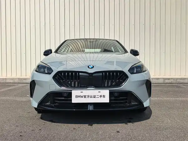 BMW 2 Series 2025