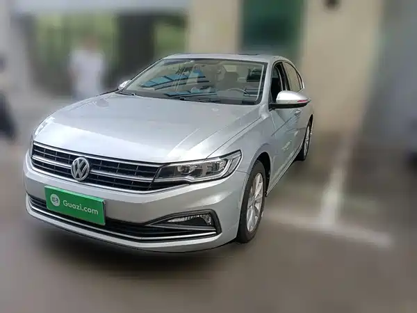 Volkswagen Bora 2020