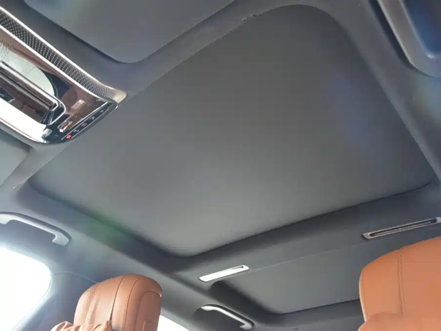 Mercedes-Benz S-Class 2023 — фото 14