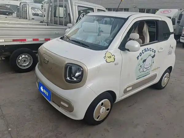 Bestune Pony 2025