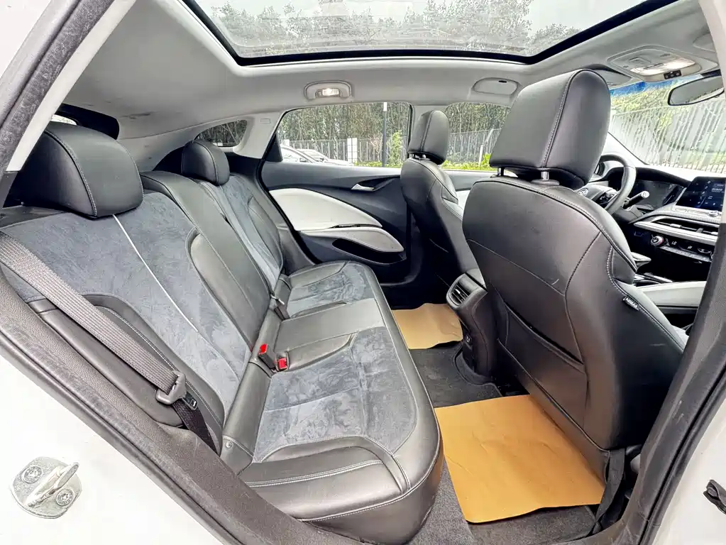 Buick Velite 6 2020 — фото 12