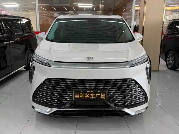 Buick Century 2024
