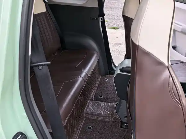 Changan Lumin 2023