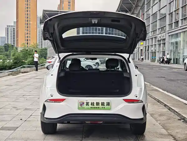 Buick Velite 6 2023