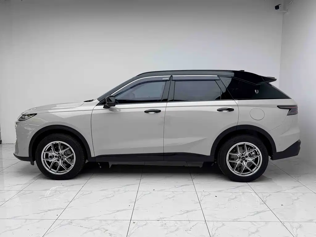 Haval Xiaolong MAX 2025 — фото 16