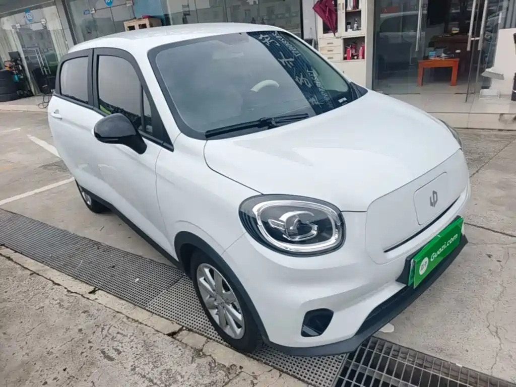 Leapmotor T03 2022