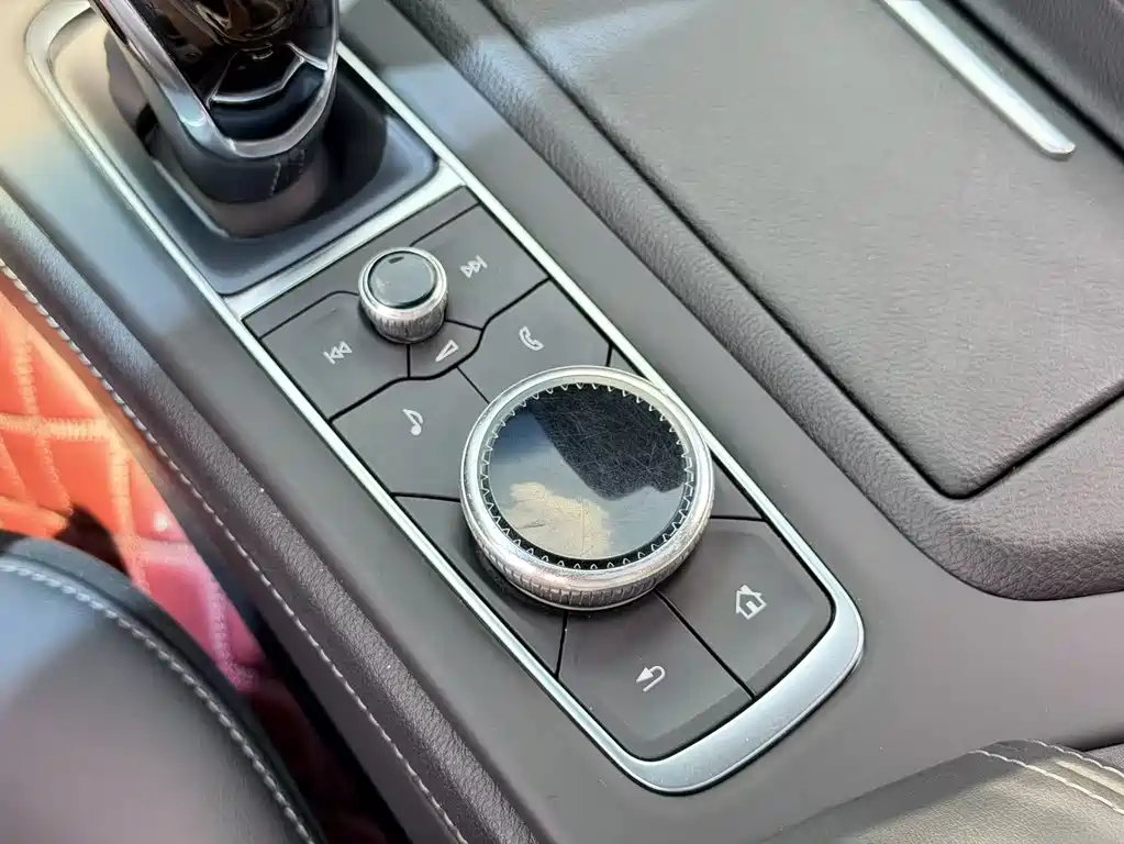 Cadillac CT5 2020 — фото 20