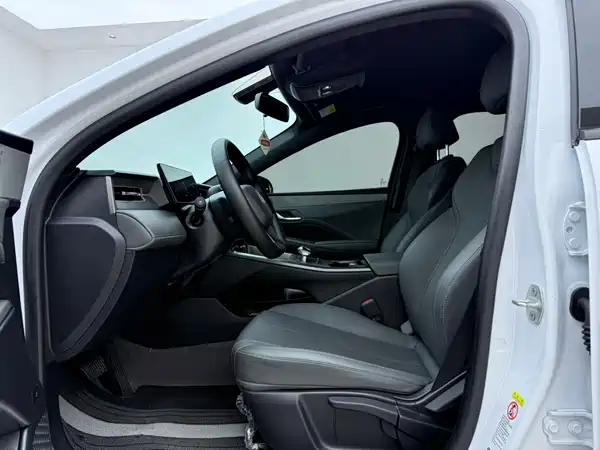 BYD Qin PLUS 2025