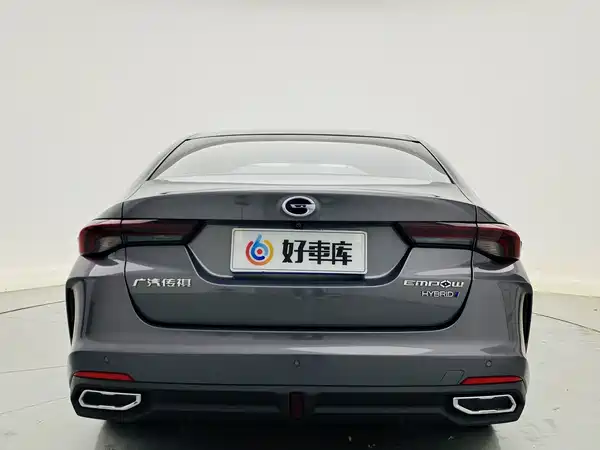 GAC Trumpchi Empow 2023