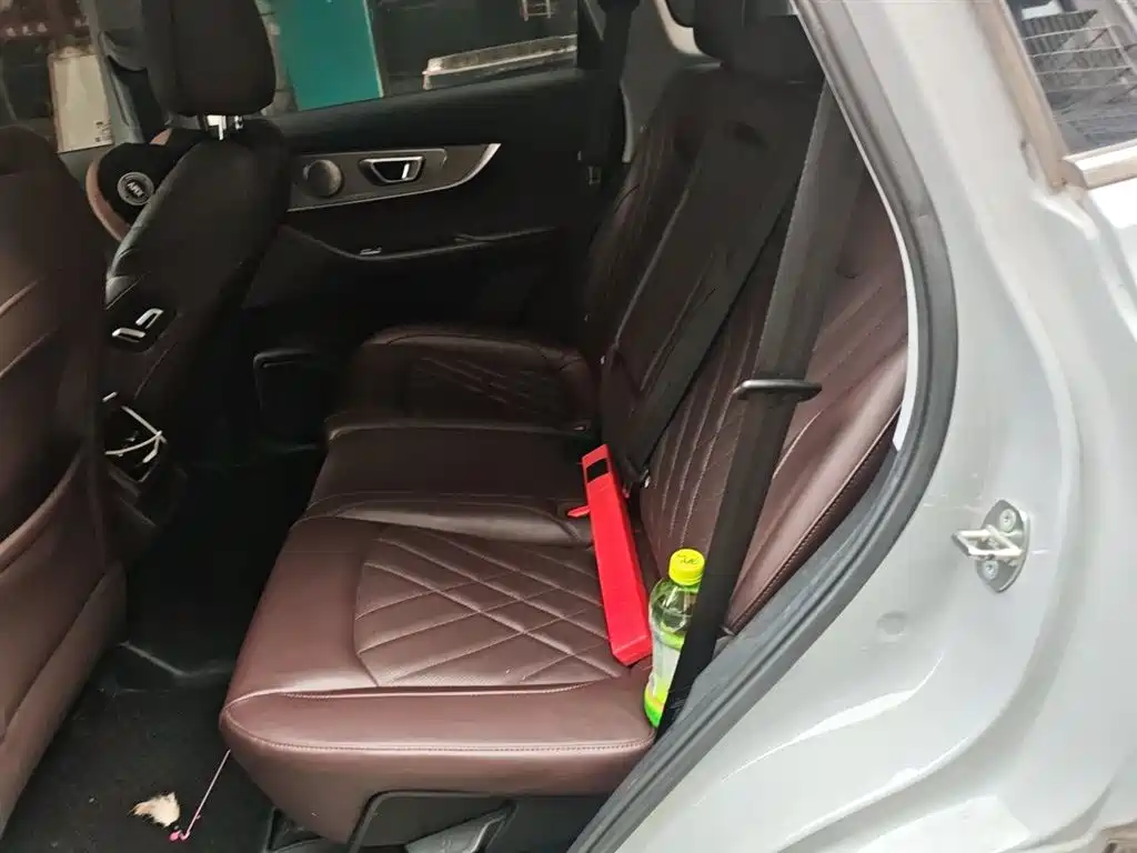Chery Tiggo 8 PRO 2023 — фото 15
