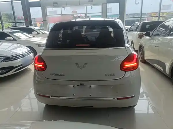 Wuling Bingo 2023